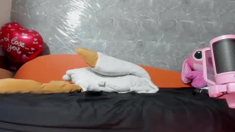 vanessaadol online show from 02/26/25, 11:41