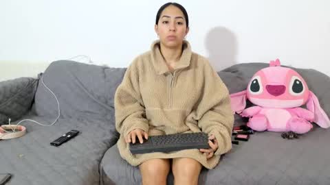 vanessaadol online show from 02/21/26, 11:11