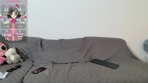 vanessaadol online show from 03/02/26, 10:11