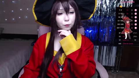 vanessaamixx online show from 12/12/24, 11:18