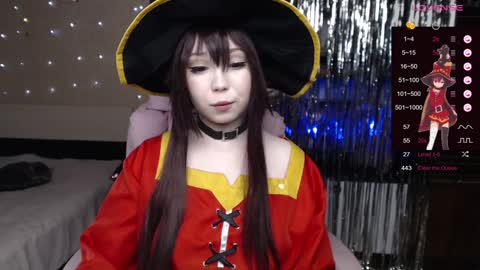 vanessaamixx online show from 01/23/25, 02:07