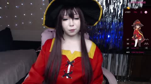 vanessaamixx online show from 02/03/25, 11:20