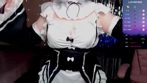 vanessaamixx online show from 02/24/25, 02:15