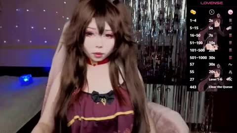 vanessaamixx online show from 09/29/25, 10:42