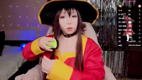 vanessaamixx online show from 11/21/25, 10:36