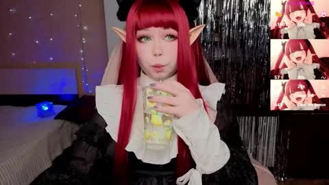 vanessaamixx online show from 03/18/26, 11:02