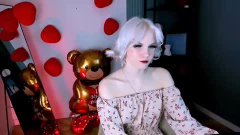 Vanessa online show from 02/14/26, 02:47