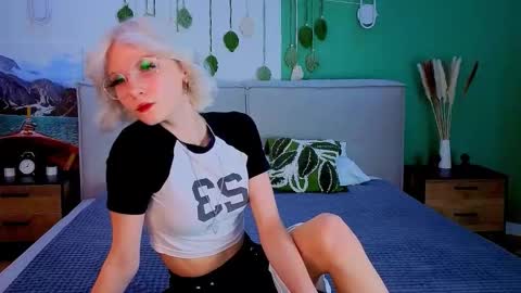 Vanessa online show from 02/27/26, 02:50