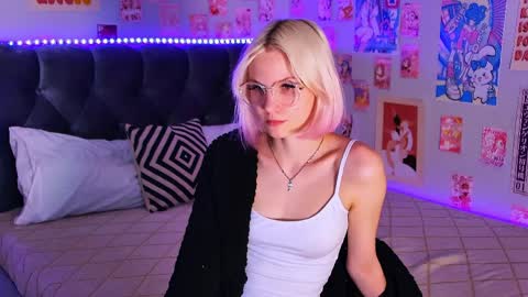 Vanessa online show from 04/09/26, 02:55