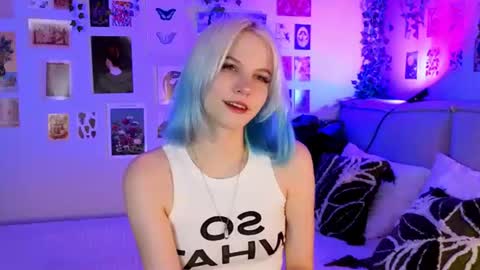 Vanessa online show from 06/28/26, 02:45