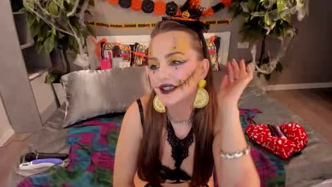 vanessabeautyy online show from 10/30/25, 10:43