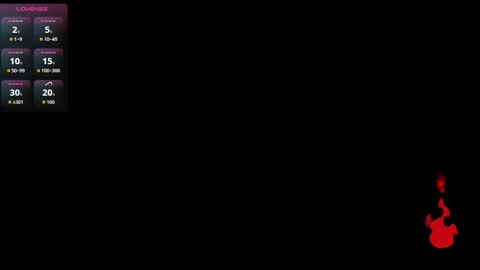 Snapshot of vanessablackrose chatting on 11/23/25, 05:07 Vanessa online show from 11/23/25, 05:07