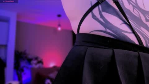 Snapshot of vanessablackrose chatting on 03/28/26, 04:12 Vanessa online show from 03/28/26, 04:12