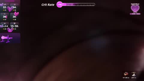 Vanessa online show from 12/20/25, 09:33