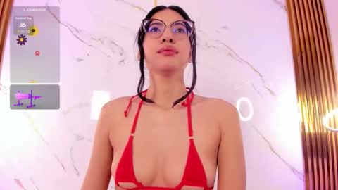 Vanessa online show from 01/31/26, 07:34