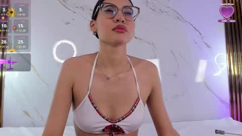 Vanessa online show from 03/25/26, 07:53