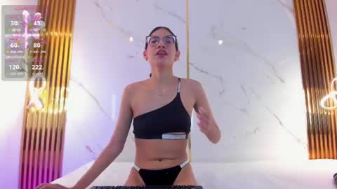 Snapshot of vanessaboch chatting on 06/30/26, 11:55 Vanessa online show from 06/30/26, 11:55