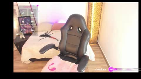 Snapshot of vanessadirtyl chatting on 10/09/25, 08:01 Angie  online show from 10/09/25, 08:01