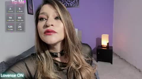 Snapshot of vanessadirtyl chatting on 04/06/26, 06:03 Angie online show from 04/06/26, 06:03