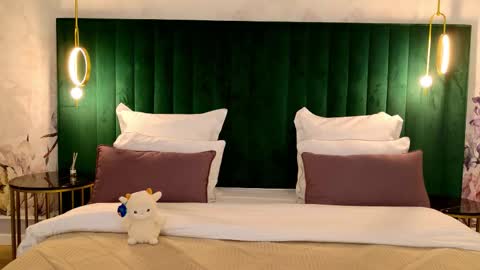 Vanessa online show from 03/16/26, 03:27