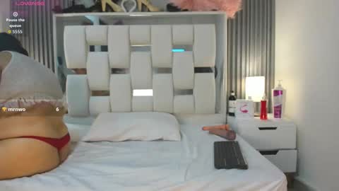 Vanessa Hard online show from 11/06/25, 05:14