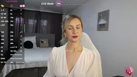 Vanessa  online show from 11/07/25, 11:32