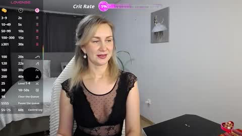 Vanessa  online show from 11/21/25, 12:48