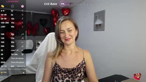 Vanessa  online show from 02/20/26, 03:12