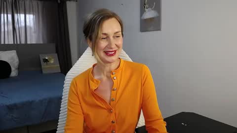Vanessa  online show from 05/31/26, 08:54