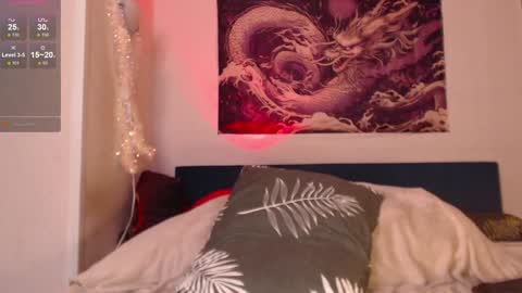 Snapshot of vanessalincum chatting on 12/13/24, 12:39 Vanessa follow me -  I will answer you there at any time online show from 12/13/24, 12:39