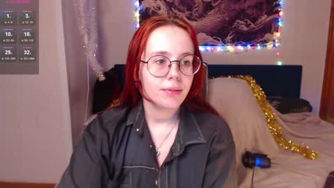 Snapshot of vanessalincum chatting on 12/26/24, 06:30 Vanessa follow me -  I will answer you there at any time online show from 12/26/24, 06:30