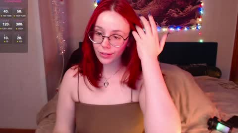 Snapshot of vanessalincum chatting on 01/13/25, 07:21 Vanessa follow me -  I will answer you there at any time online show from 01/13/25, 07:21