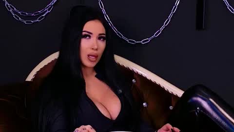 Snapshot of vanessamorningstar1 chatting on 03/06/26, 04:47 Miss Vanessa online show from 03/06/26, 04:47