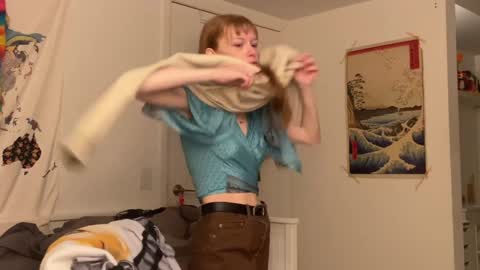 Vanessa  online show from 12/12/24, 06:14