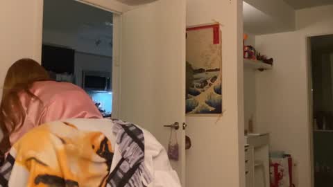 Vanessa  online show from 12/15/24, 08:52