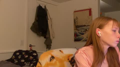 Vanessa  online show from 12/15/24, 11:55