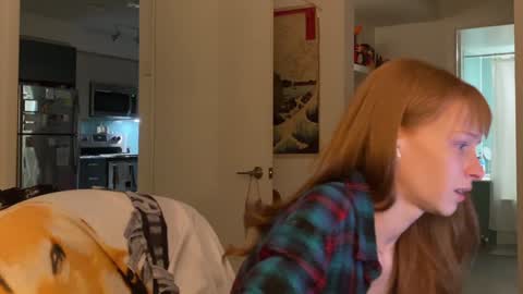 Vanessa  online show from 12/17/24, 01:18