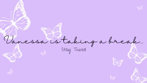 Vanessa  online show from 12/24/24, 07:28