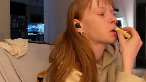 Vanessa  online show from 01/01/25, 01:59