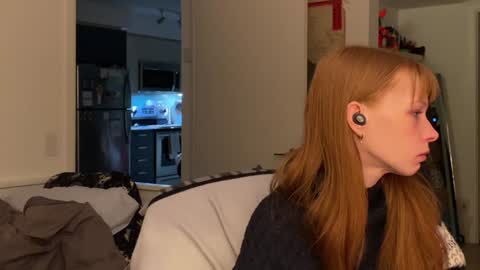 Vanessa  online show from 01/05/25, 12:31