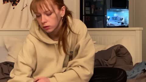 Vanessa  online show from 01/25/25, 07:28