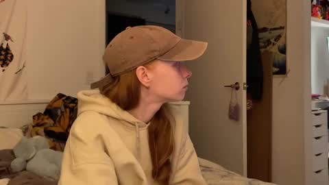 Vanessa  online show from 02/22/25, 09:12