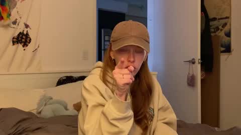 Vanessa  online show from 02/22/25, 12:19