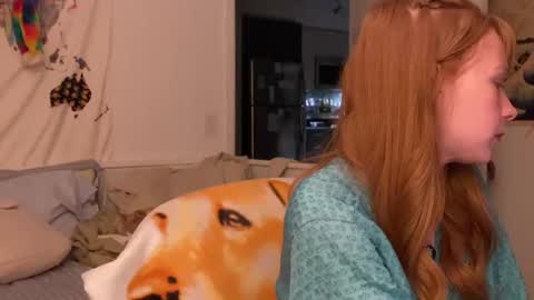 Vanessa  online show from 10/24/25, 05:26