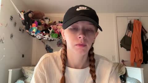 Snapshot of vanessapark chatting on 03/26/26, 12:33 Vanessa online show from 03/26/26, 12:33