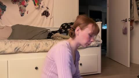 Snapshot of vanessapark chatting on 04/30/26, 01:34 Vanessa online show from 04/30/26, 01:34