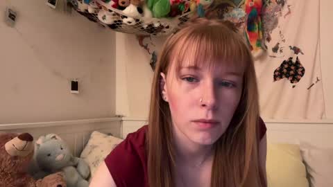 Snapshot of vanessapark chatting on 05/02/26, 11:43 Vanessa online show from 05/02/26, 11:43