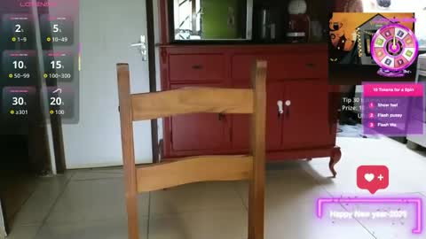 Snapshot of vanessapoetta chatting on 10/17/25, 05:48 vanessapoetta online show from 10/17/25, 05:48