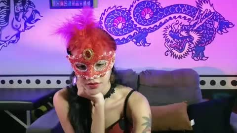 Snapshot of vanessapoetta chatting on 07/30/26, 12:53 vanessapoetta online show from 07/30/26, 12:53