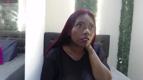 Snapshot of vanessarodriguez69 chatting on 02/23/26, 10:51 Vanessa online show from 02/23/26, 10:51